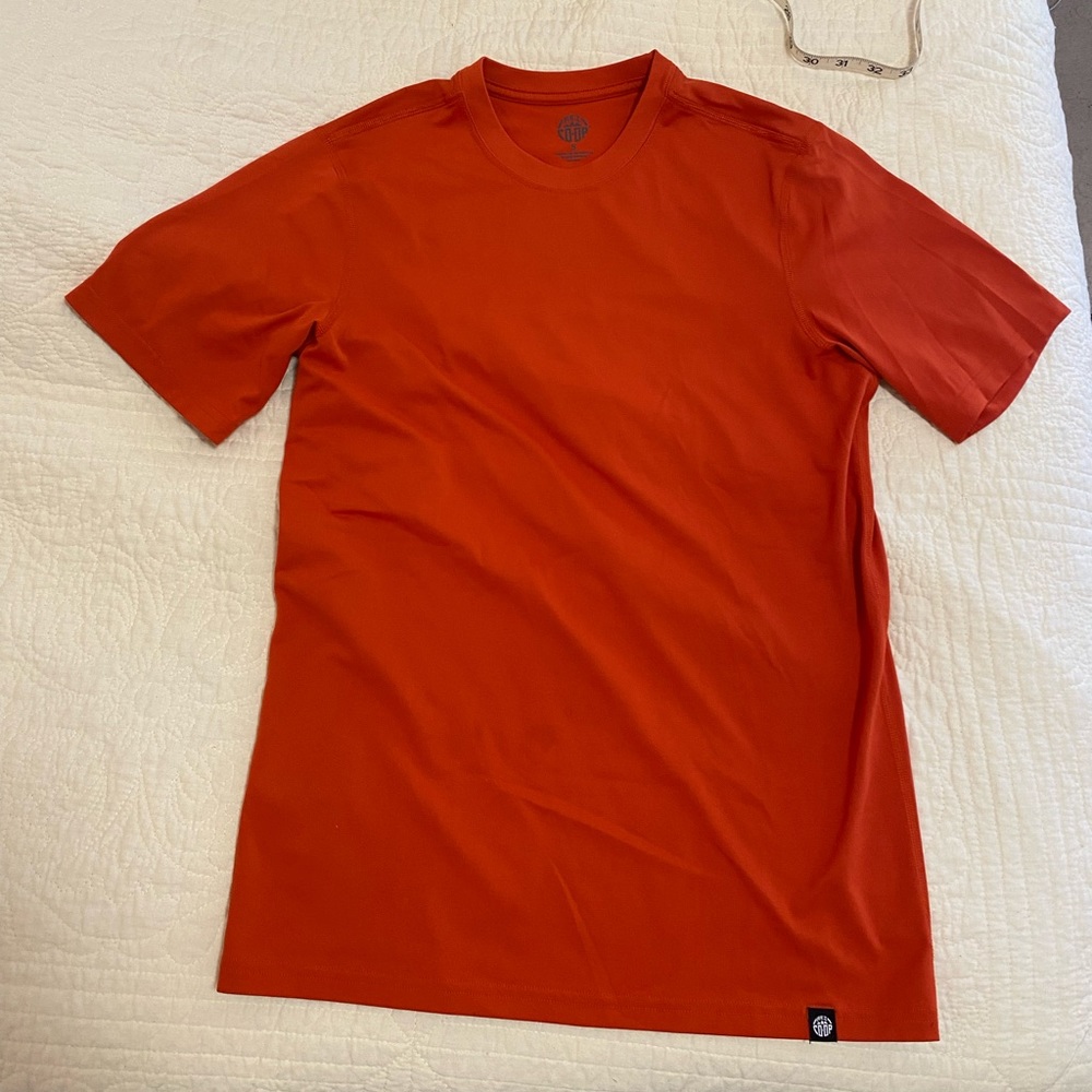 REI dry fit shirt